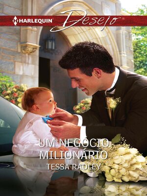 cover image of Um negócio milionário